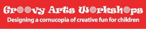 Groovy Arts Workshops