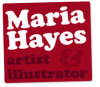 Maria Hayes