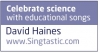 David Haines