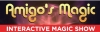 Amigo's Magic - Fundraising Events