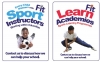 Educ8 - Your Sports Partner