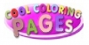 Cool Colouring Pages