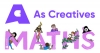 as creatives