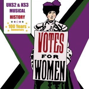 Suffragettes The Fight